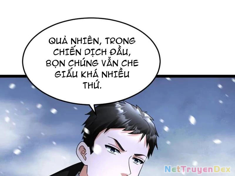 Toàn Cầu Băng Phong: Ta Chế Tạo Phòng An Toàn Tại Tận Thế Chapter 555 - Trang 2