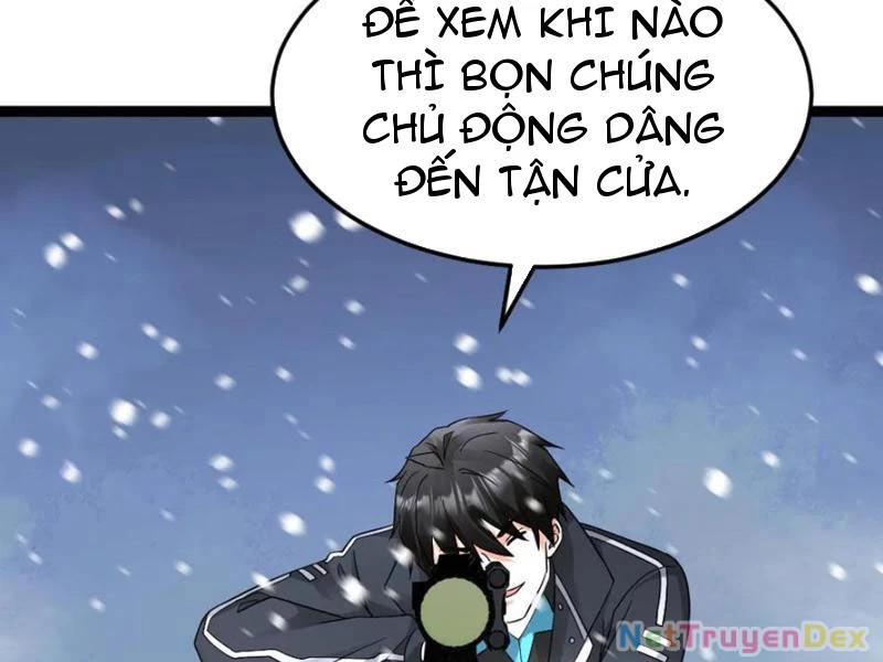 Toàn Cầu Băng Phong: Ta Chế Tạo Phòng An Toàn Tại Tận Thế Chapter 555 - Trang 2