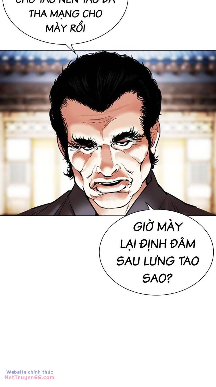 Hoán Đổi Nhiệm Màu Chapter 489 - Next Chapter 490