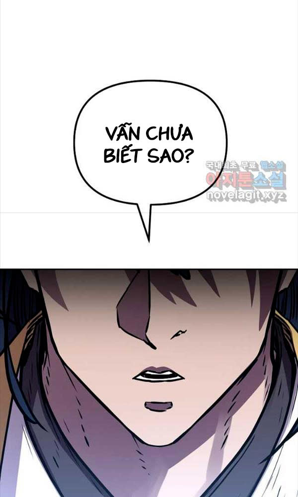 người chơi tiền kiếp hồi sinh về murim Chapter 87 - Trang 2