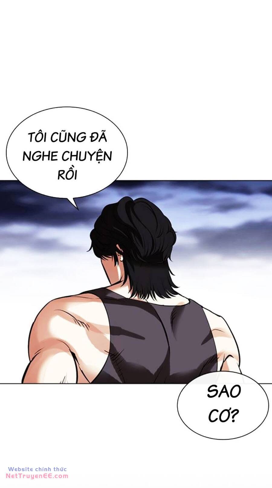 Hoán Đổi Nhiệm Màu Chapter 489 - Next Chapter 490