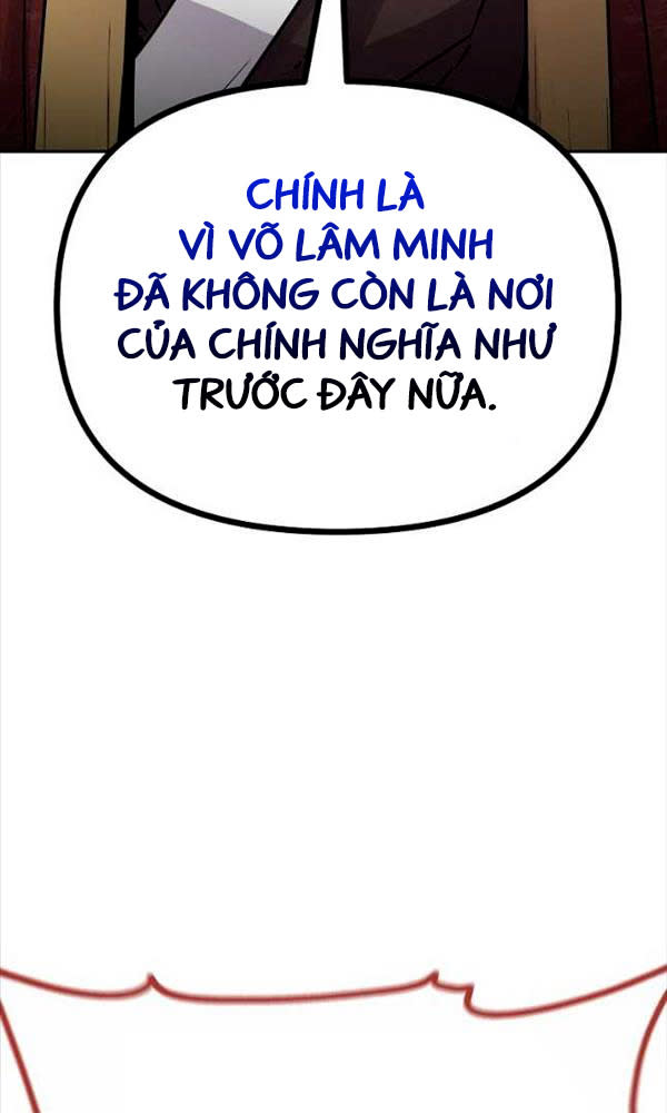 người chơi tiền kiếp hồi sinh về murim Chapter 87 - Trang 2