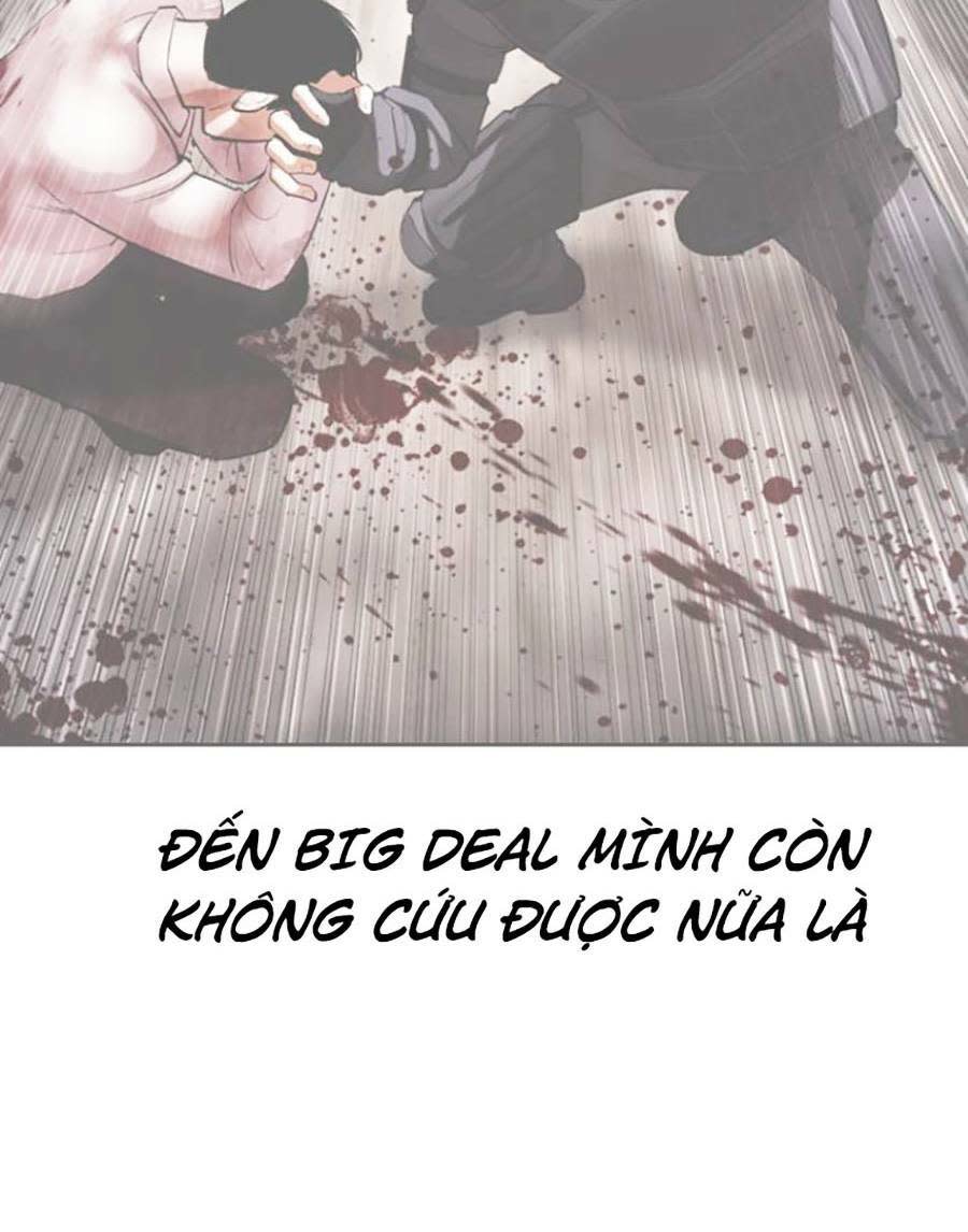 Hoán Đổi Nhiệm Màu Chapter 433 - Trang 2