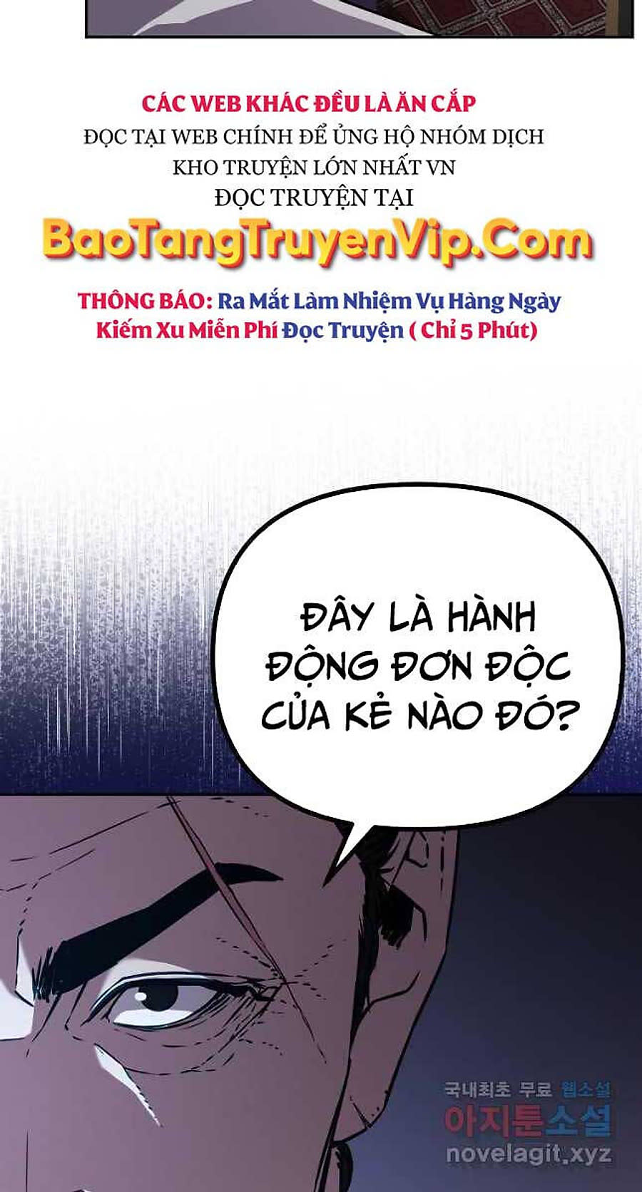 người chơi tiền kiếp hồi sinh về murim Chapter 88 - Trang 2