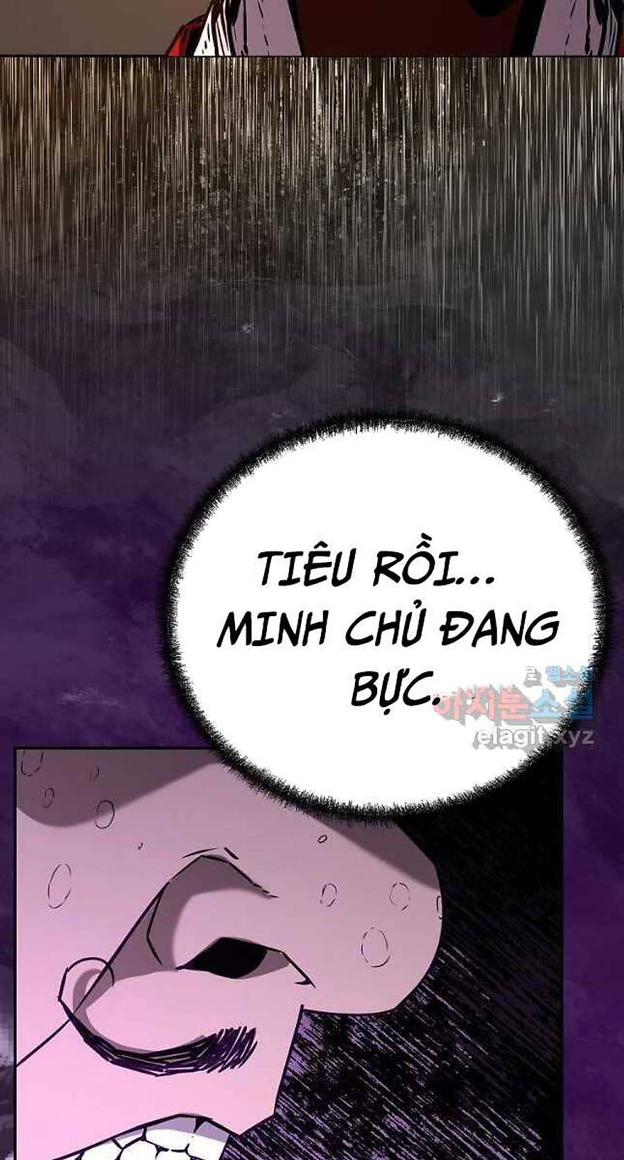 người chơi tiền kiếp hồi sinh về murim Chapter 88 - Trang 2