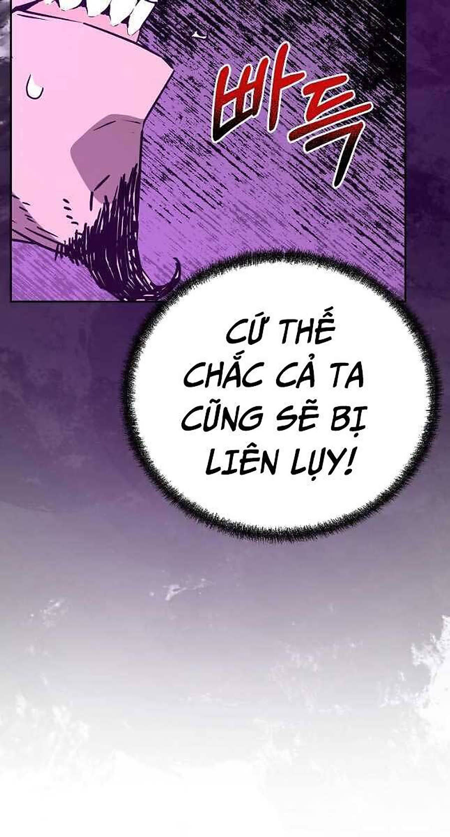 người chơi tiền kiếp hồi sinh về murim Chapter 88 - Trang 2