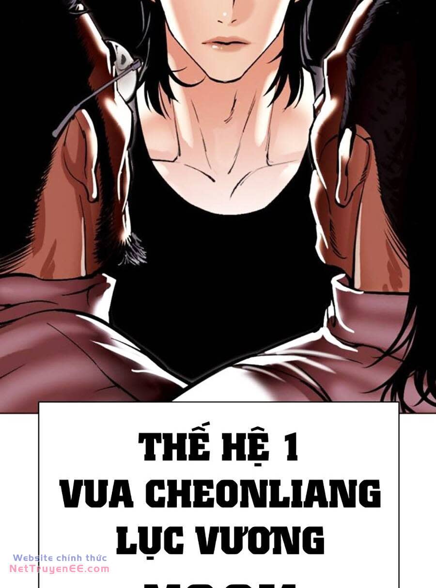 Hoán Đổi Nhiệm Màu Chapter 489 - Next Chapter 490