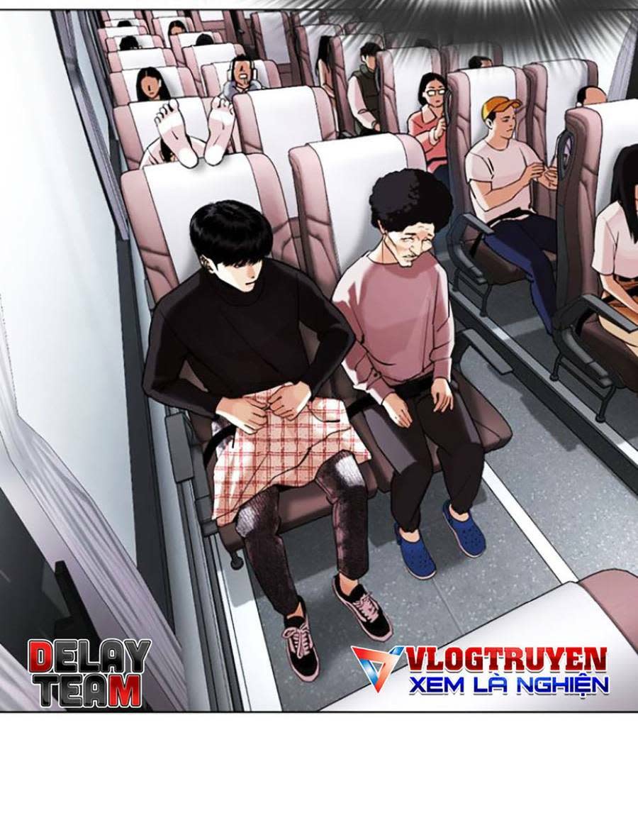 Hoán Đổi Nhiệm Màu Chapter 433 - Trang 2