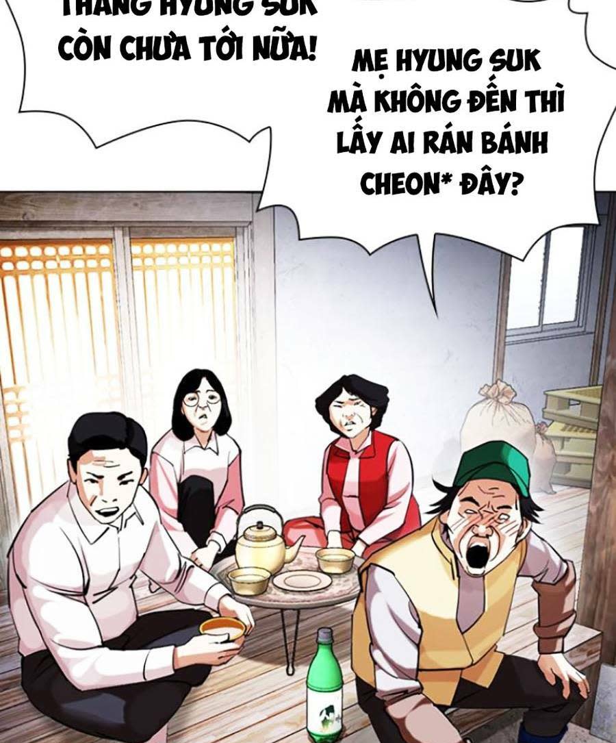 Hoán Đổi Nhiệm Màu Chapter 433 - Trang 2