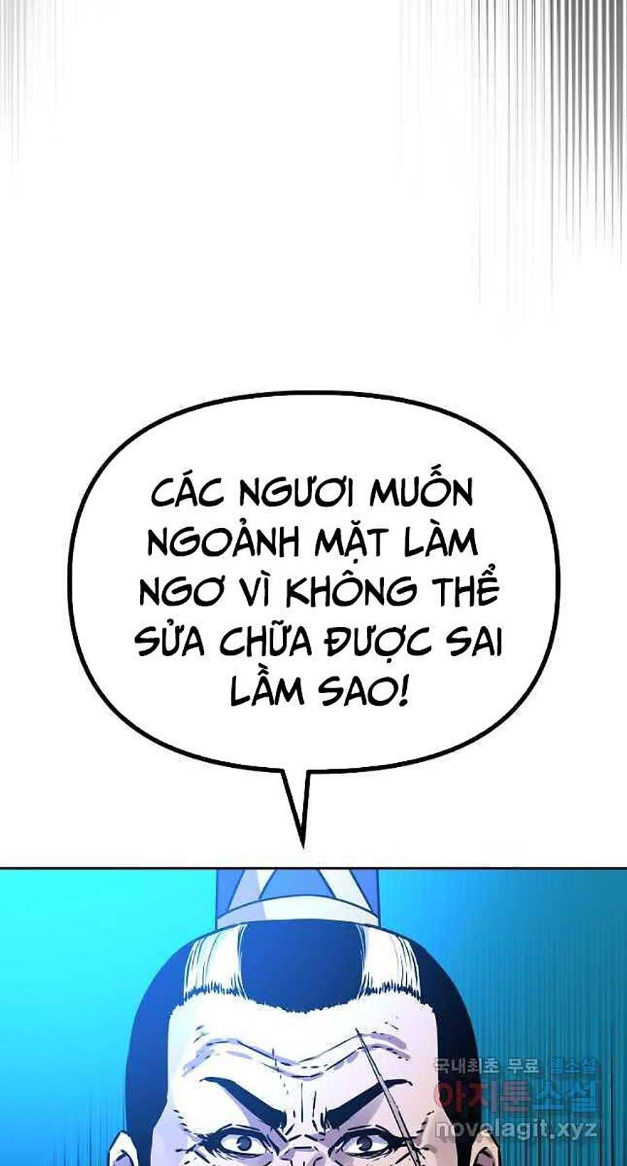 người chơi tiền kiếp hồi sinh về murim Chapter 88 - Trang 2