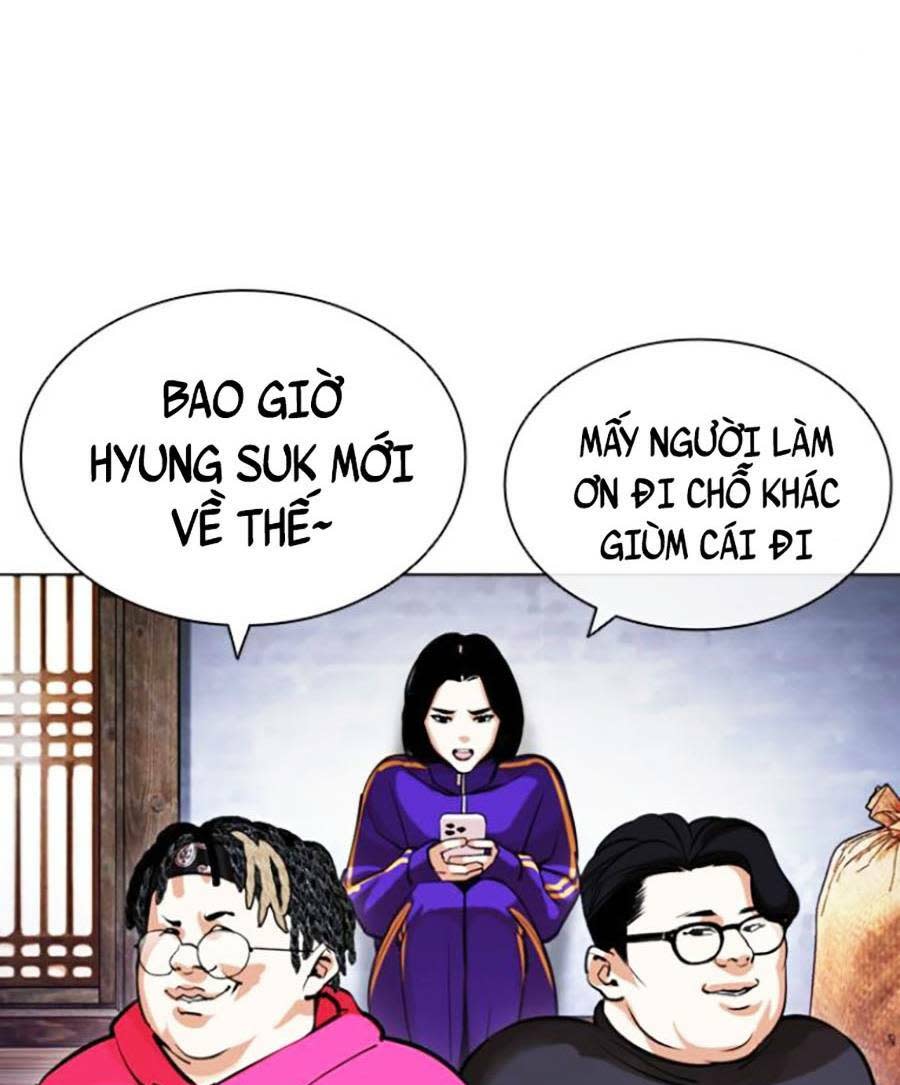 Hoán Đổi Nhiệm Màu Chapter 433 - Trang 2