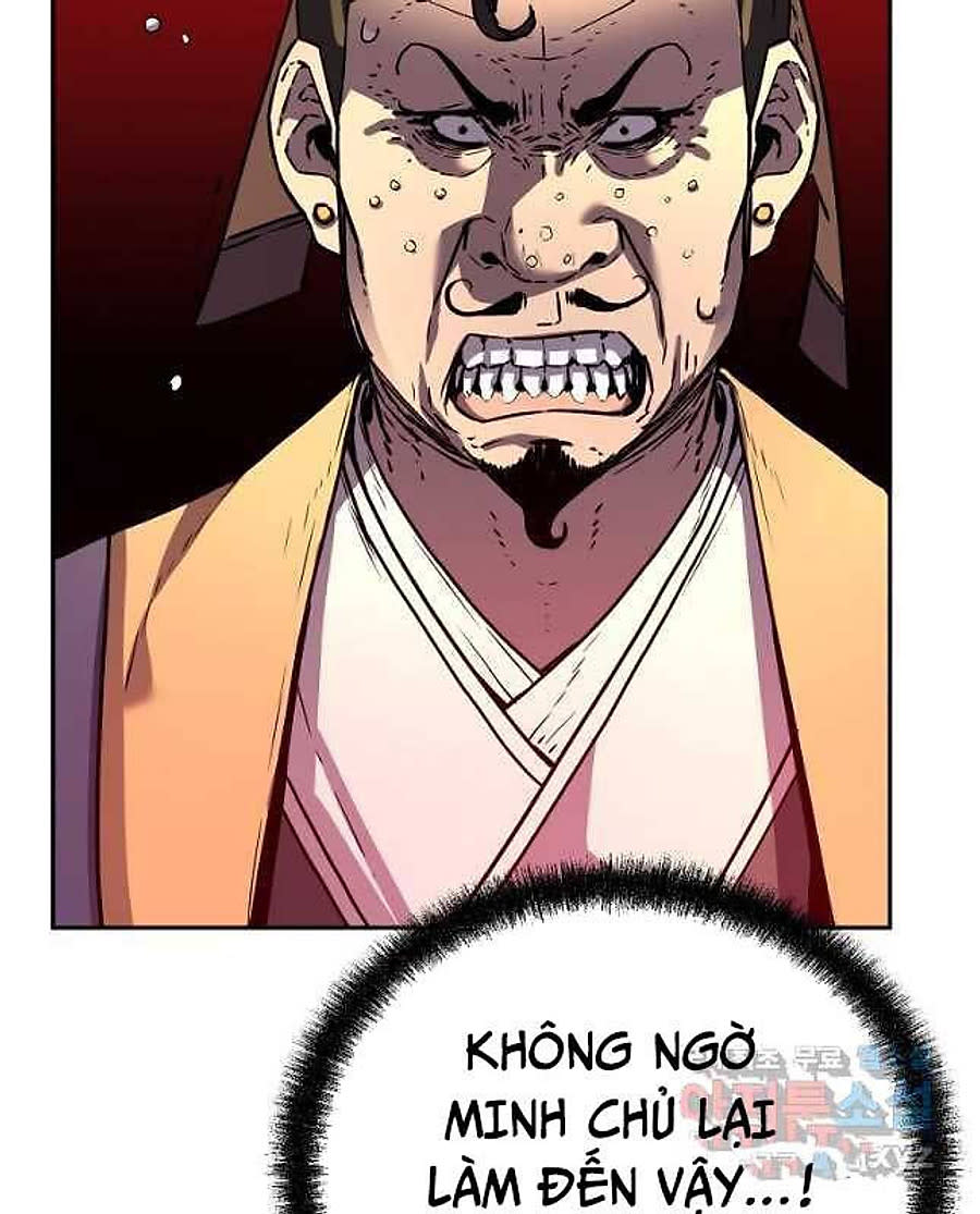 người chơi tiền kiếp hồi sinh về murim Chapter 88 - Trang 2