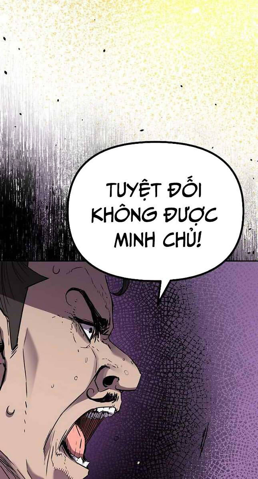 người chơi tiền kiếp hồi sinh về murim Chapter 88 - Trang 2