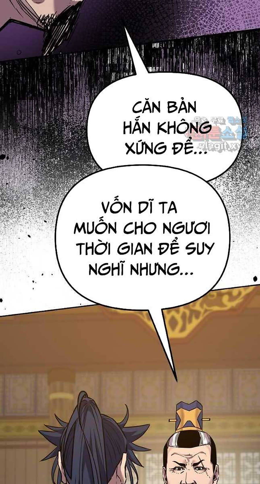 người chơi tiền kiếp hồi sinh về murim Chapter 88 - Trang 2