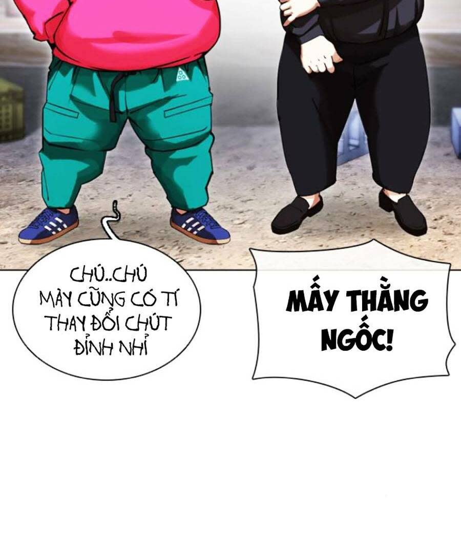 Hoán Đổi Nhiệm Màu Chapter 433 - Trang 2