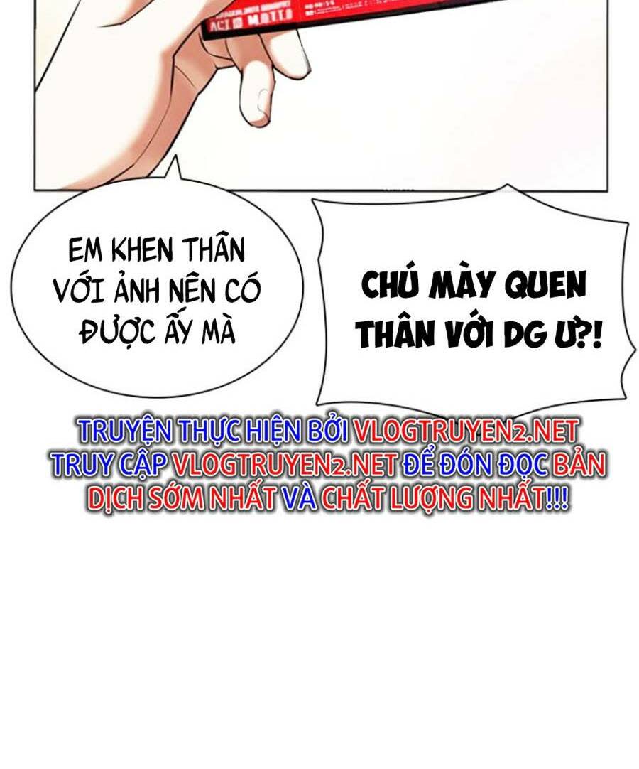 Hoán Đổi Nhiệm Màu Chapter 433 - Trang 2