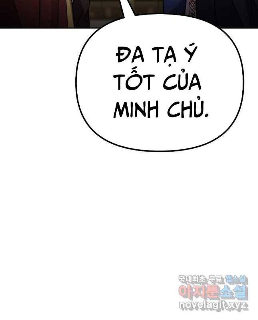 người chơi tiền kiếp hồi sinh về murim Chapter 88 - Trang 2