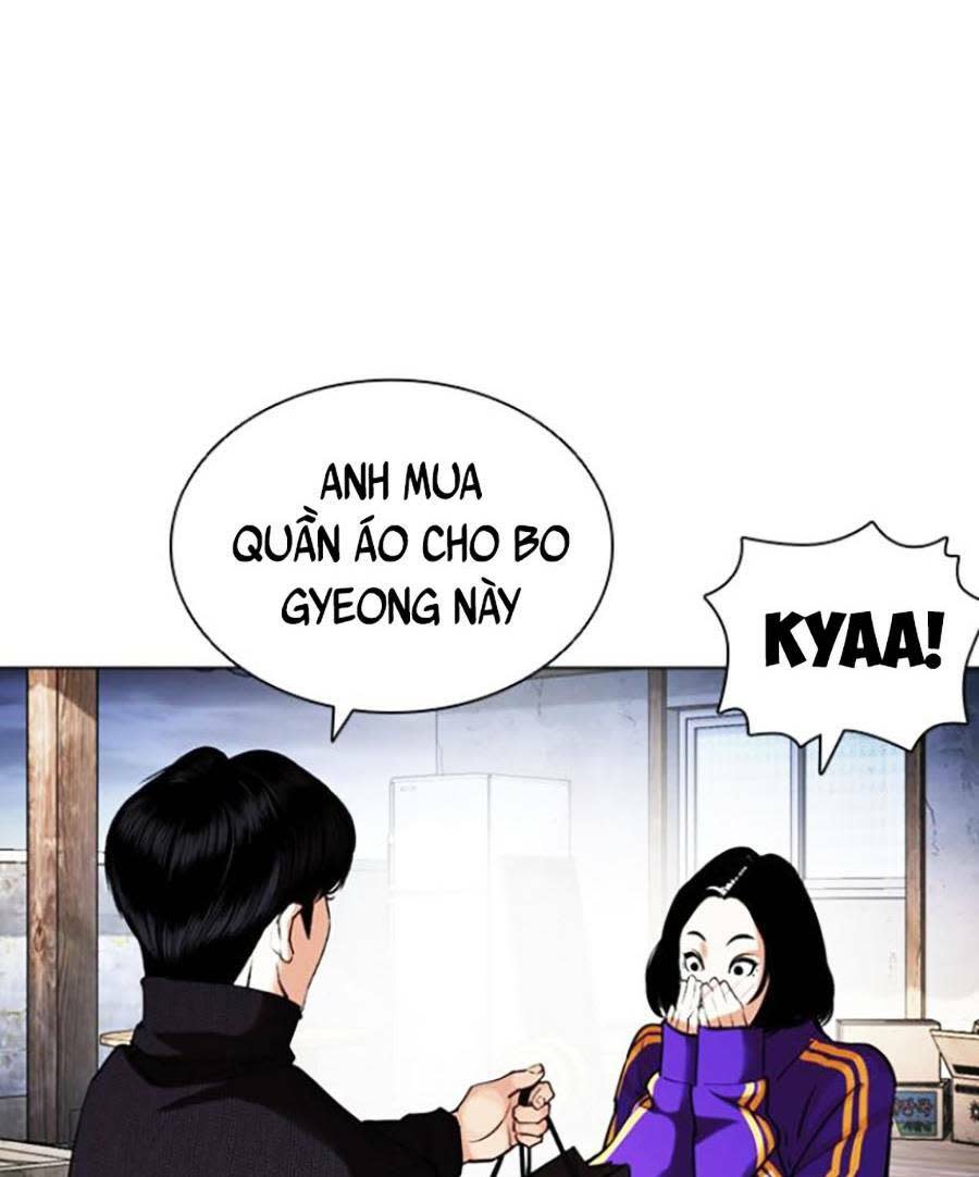 Hoán Đổi Nhiệm Màu Chapter 433 - Trang 2