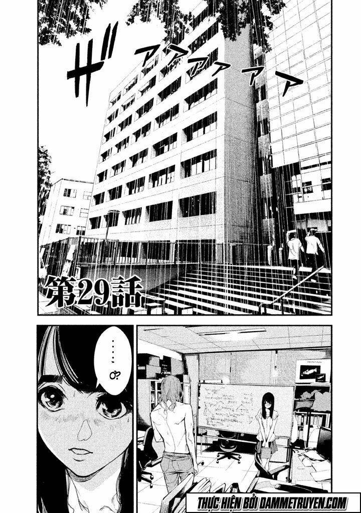 Shokuryou Jinrui Chapter 29 - Next Chapter 30