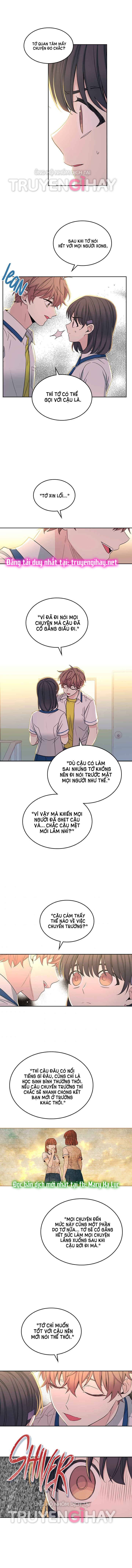 Luật của tiểu thuyết mạng - Inso's law Chap 97 - Trang 2