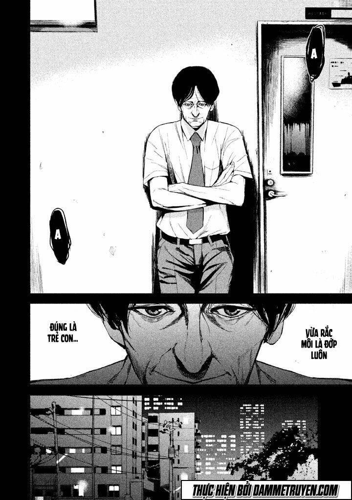 Shokuryou Jinrui Chapter 29 - Next Chapter 30