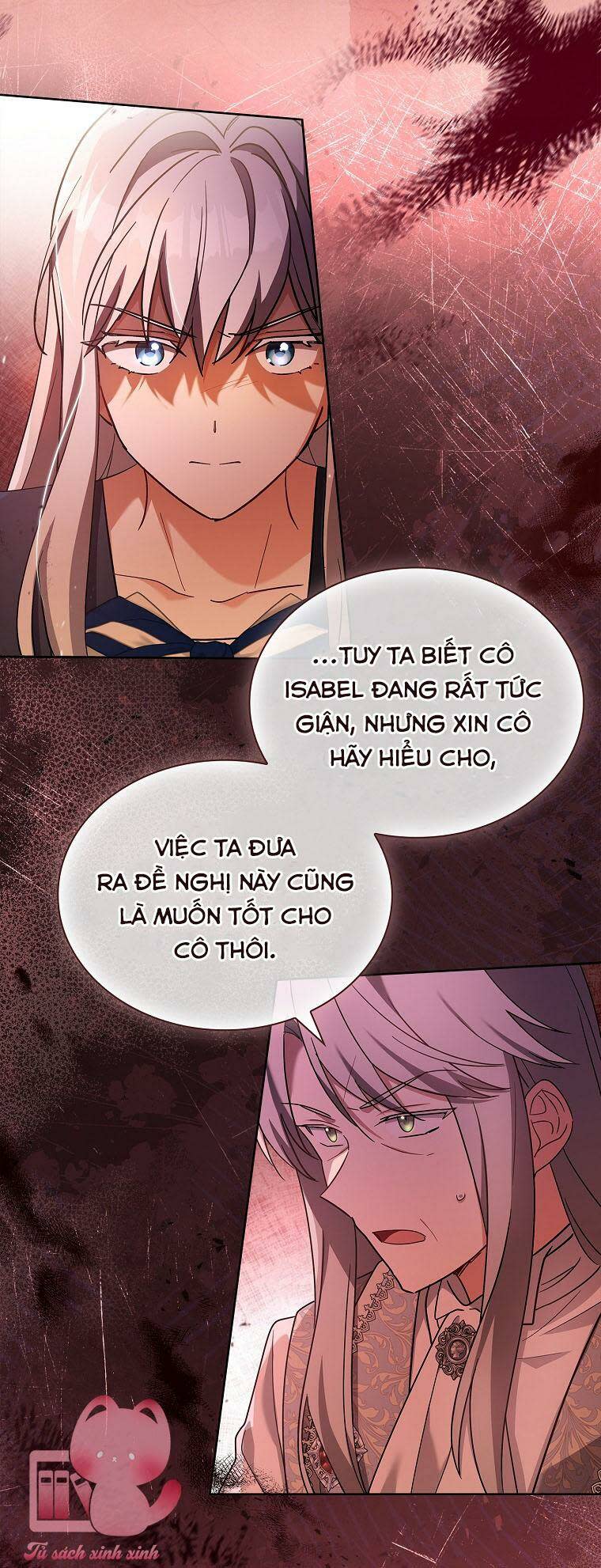 từ trúc mã hóa thành ông xã chapter 43 - Trang 2