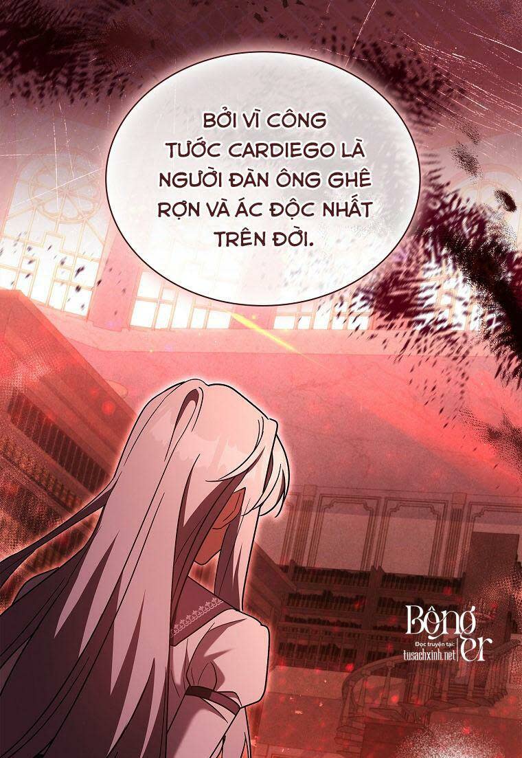 từ trúc mã hóa thành ông xã chapter 43 - Trang 2