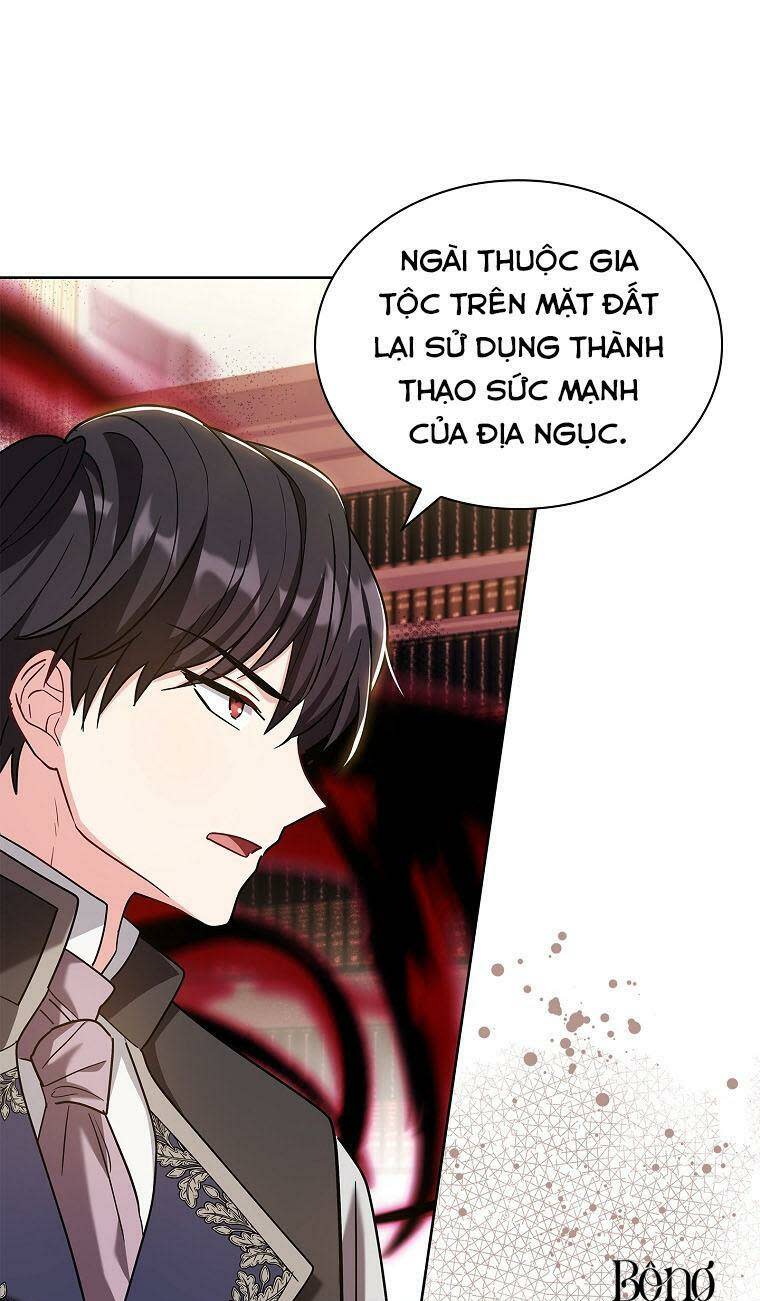 từ trúc mã hóa thành ông xã chapter 43 - Trang 2