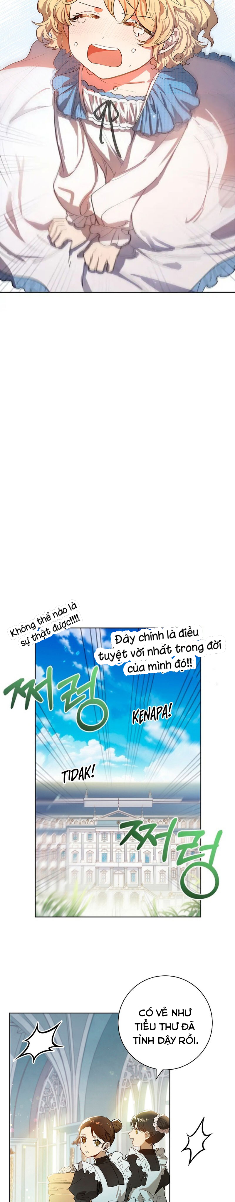 Nam chính à, tôi sẽ tôn trọng sở thích của anh Chap 1 - Trang 2