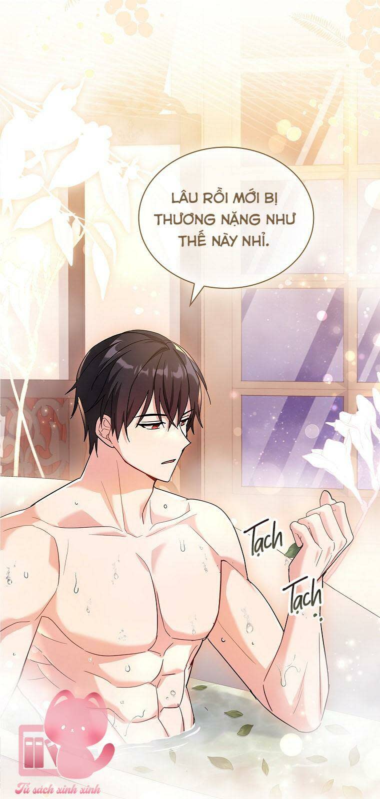 từ trúc mã hóa thành ông xã chapter 43 - Trang 2