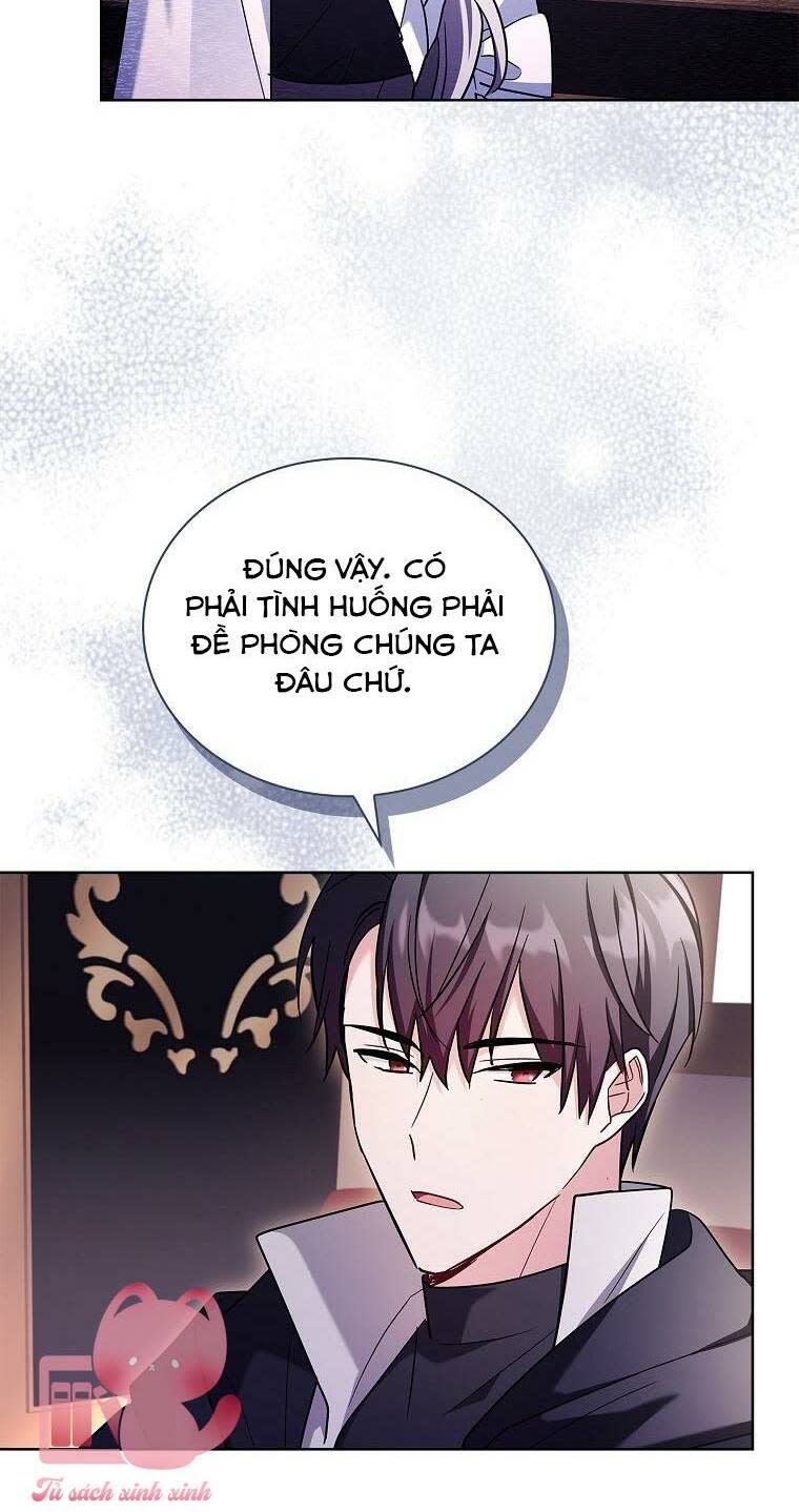 từ trúc mã hóa thành ông xã chapter 50 - Trang 2