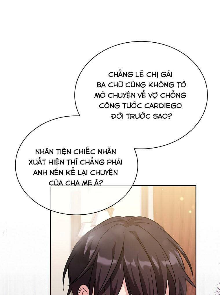 từ trúc mã hóa thành ông xã chapter 43 - Trang 2