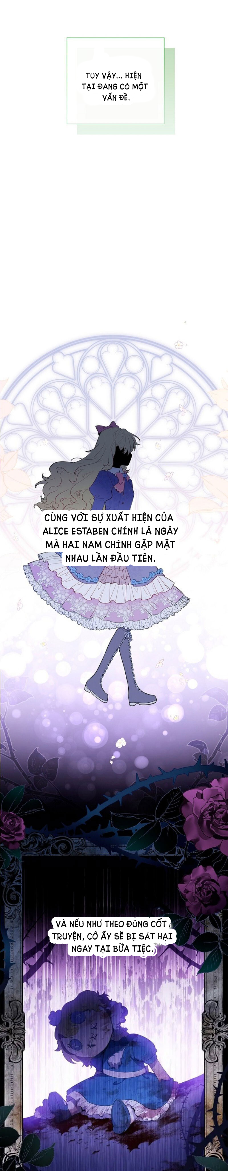 Nam chính à, tôi sẽ tôn trọng sở thích của anh Chap 1 - Trang 2