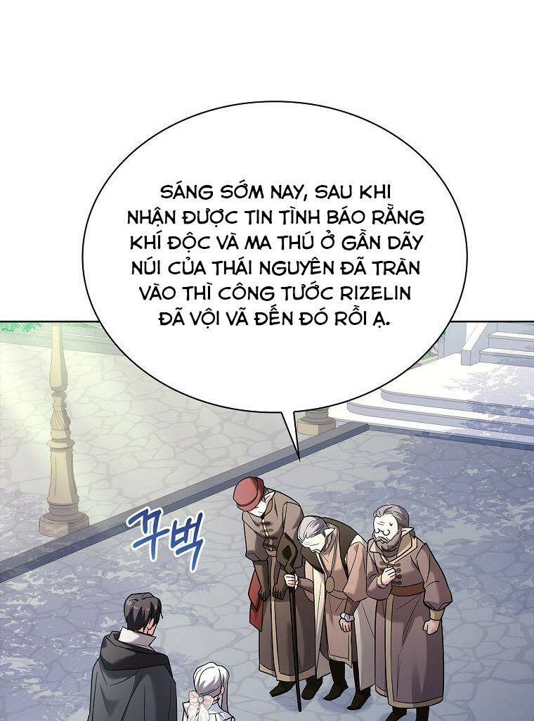 từ trúc mã hóa thành ông xã chapter 50 - Trang 2