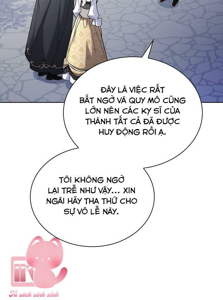 từ trúc mã hóa thành ông xã chapter 50 - Trang 2