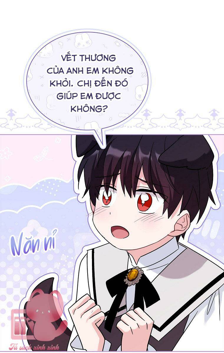 từ trúc mã hóa thành ông xã chapter 43 - Trang 2