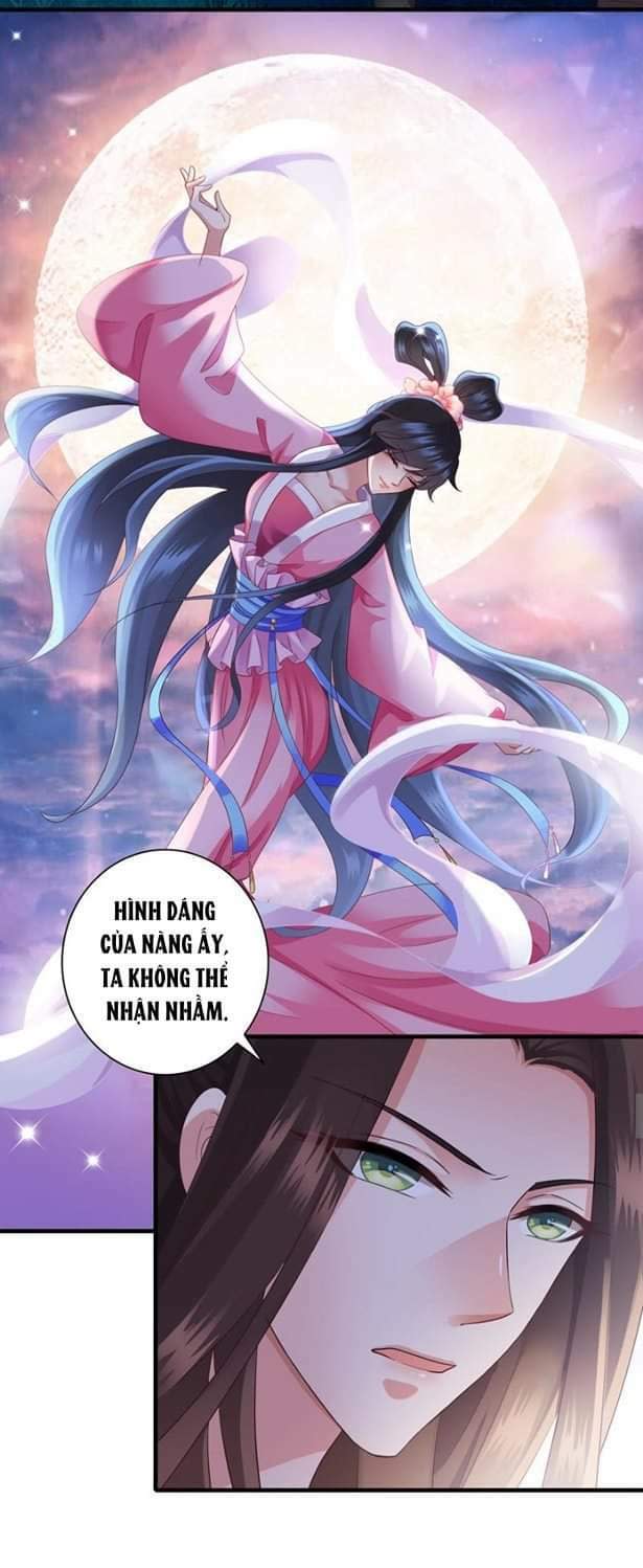 thái tử điện hạ có tin vui chapter 25 - Next chapter 26