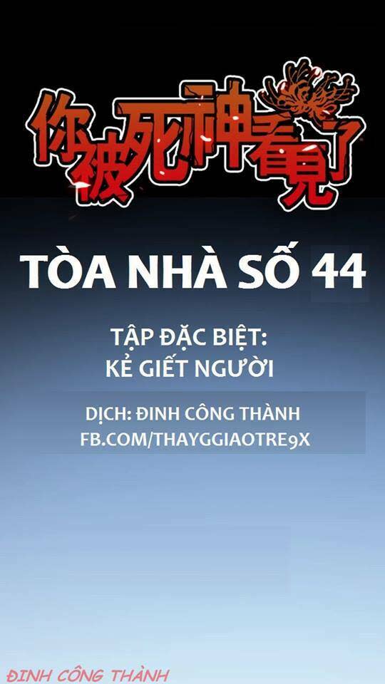 truyện kinh dị ở tòa nhà số 44 chương 22 - Next chương 23