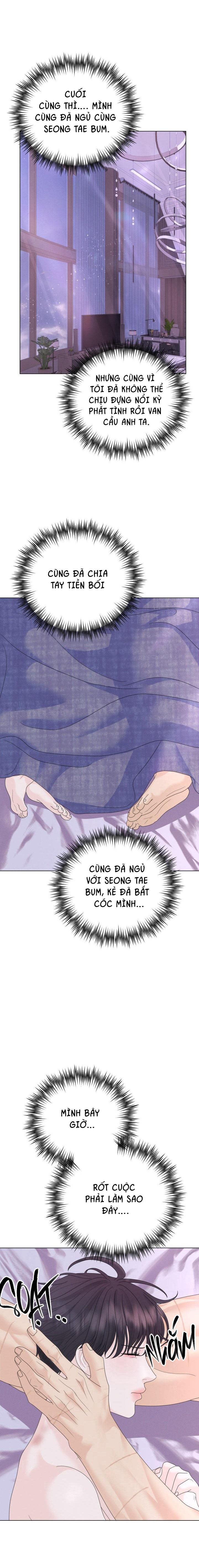 cái nôi của tội ác Chapter 20 - Next Chapter 21