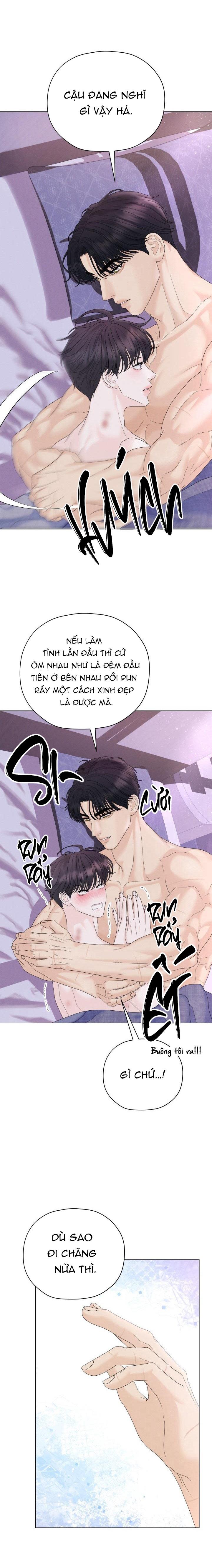 cái nôi của tội ác Chapter 20 - Next Chapter 21