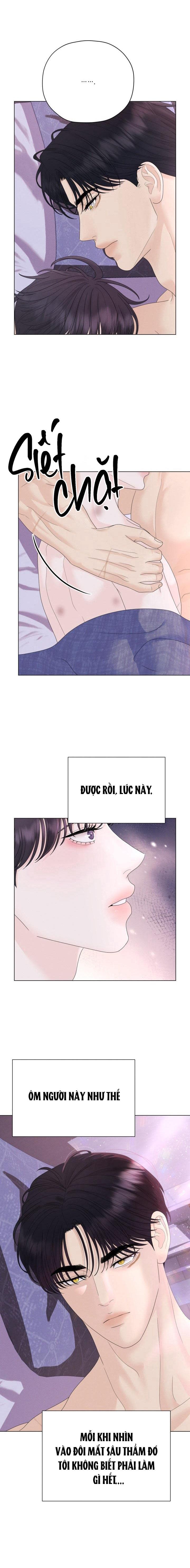 cái nôi của tội ác Chapter 20 - Next Chapter 21