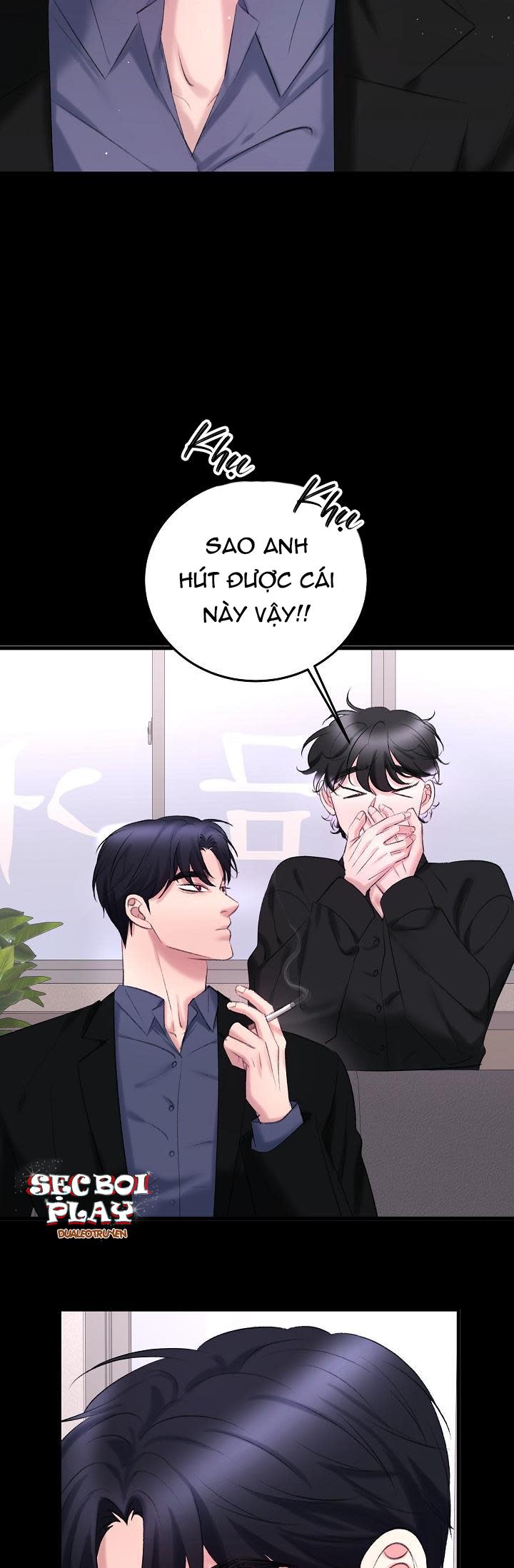 Nuôi dưỡng búp bê Chapter 19 - Trang 2