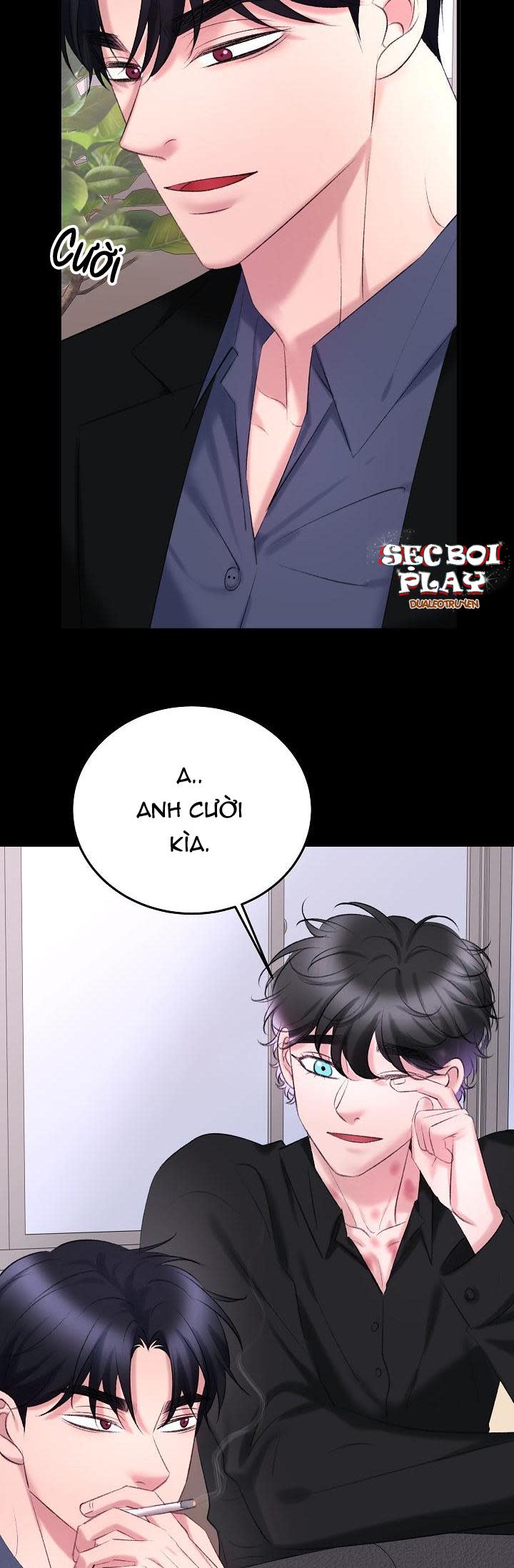 Nuôi dưỡng búp bê Chapter 19 - Trang 2