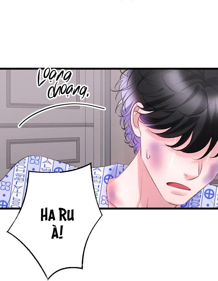 Nuôi dưỡng búp bê Chapter 22 - Trang 2