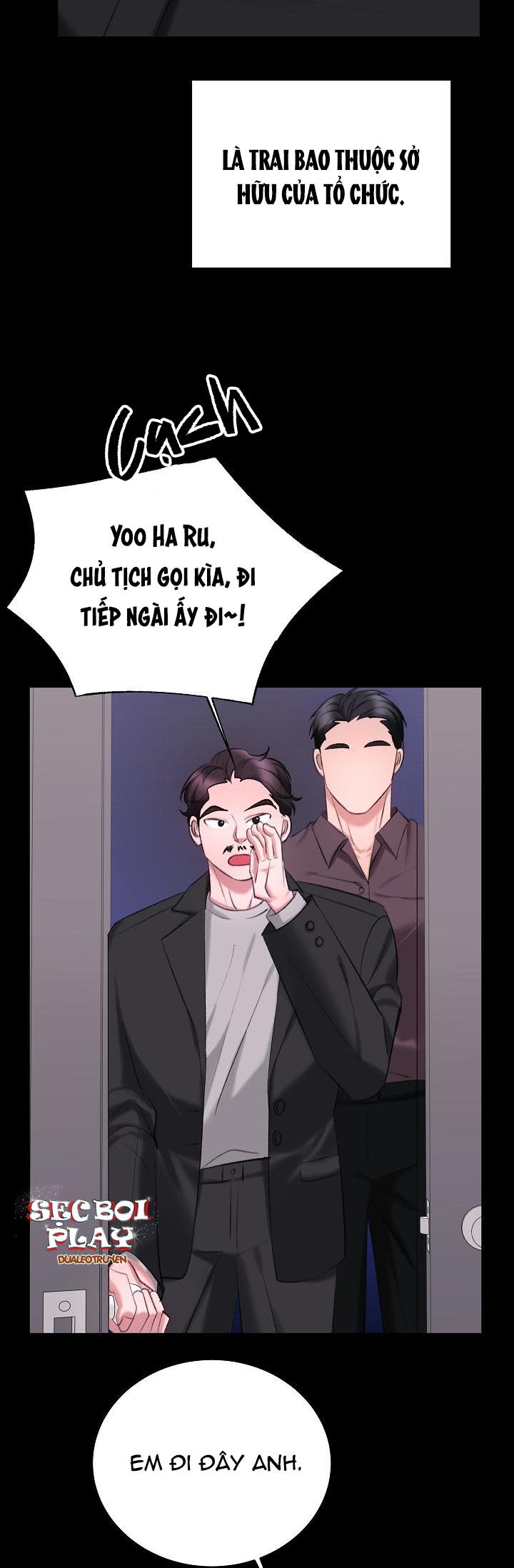 Nuôi dưỡng búp bê Chapter 19 - Trang 2