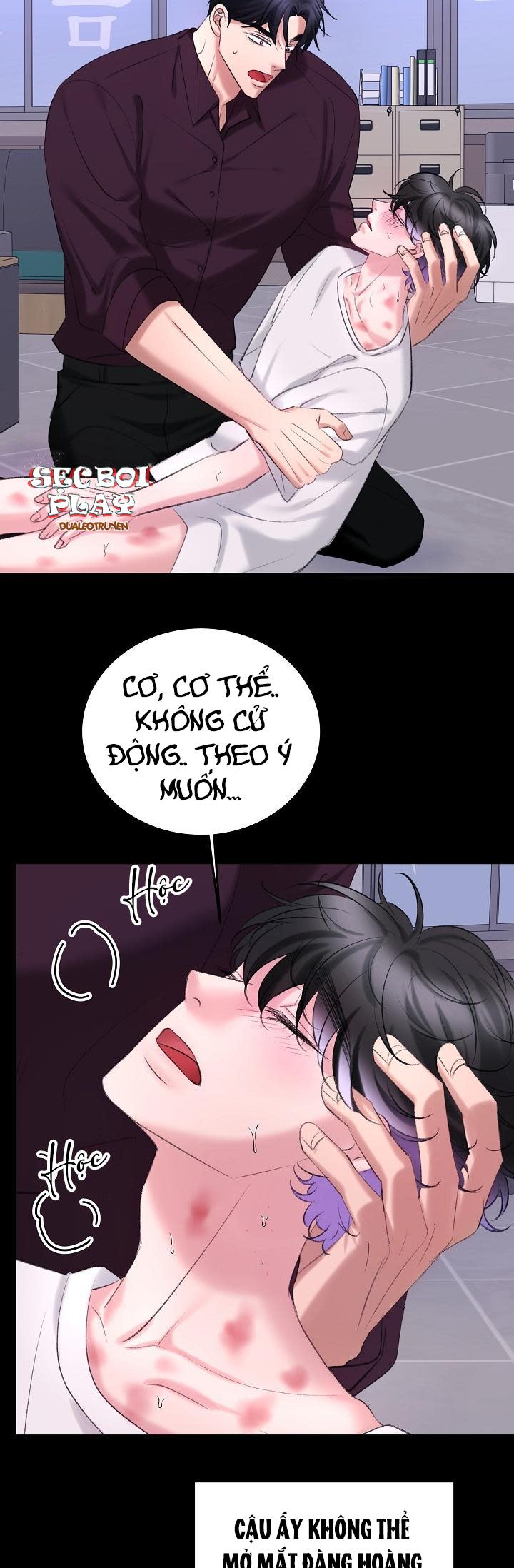 Nuôi dưỡng búp bê Chapter 19 - Trang 2