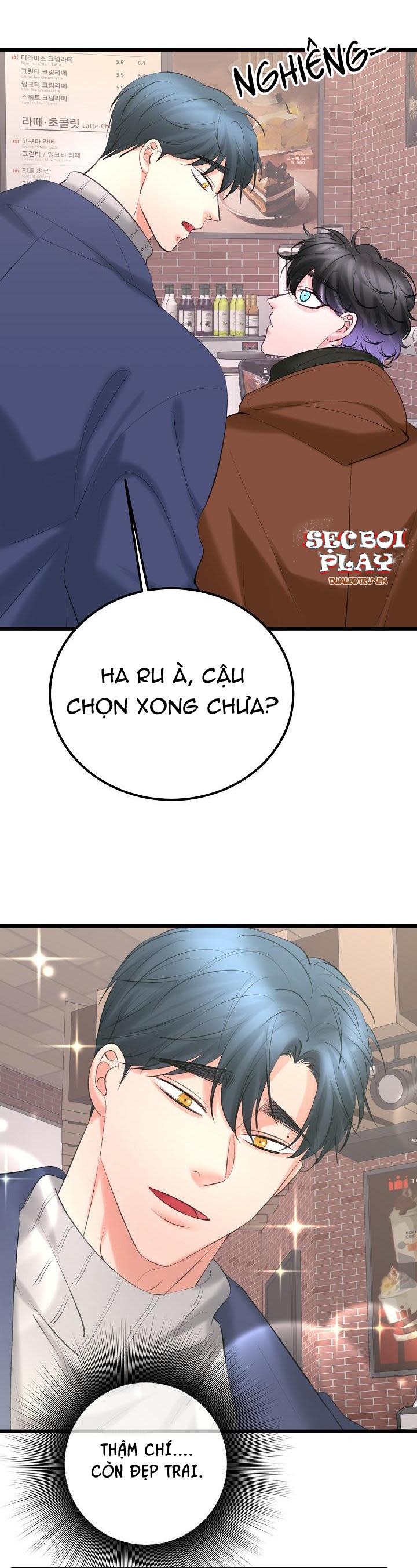 Nuôi dưỡng búp bê Chapter 29 - Trang 2