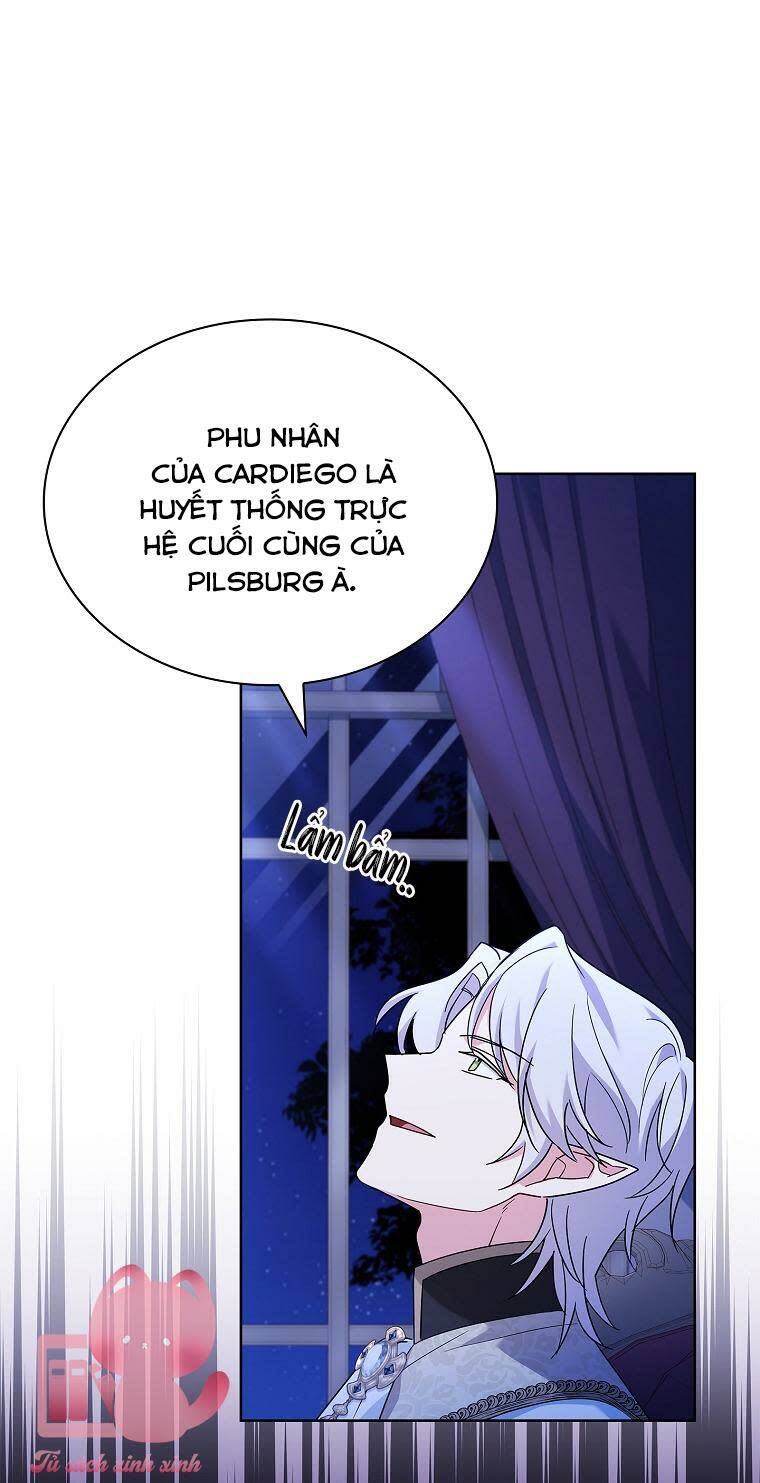 từ trúc mã hóa thành ông xã chapter 41 - Trang 2