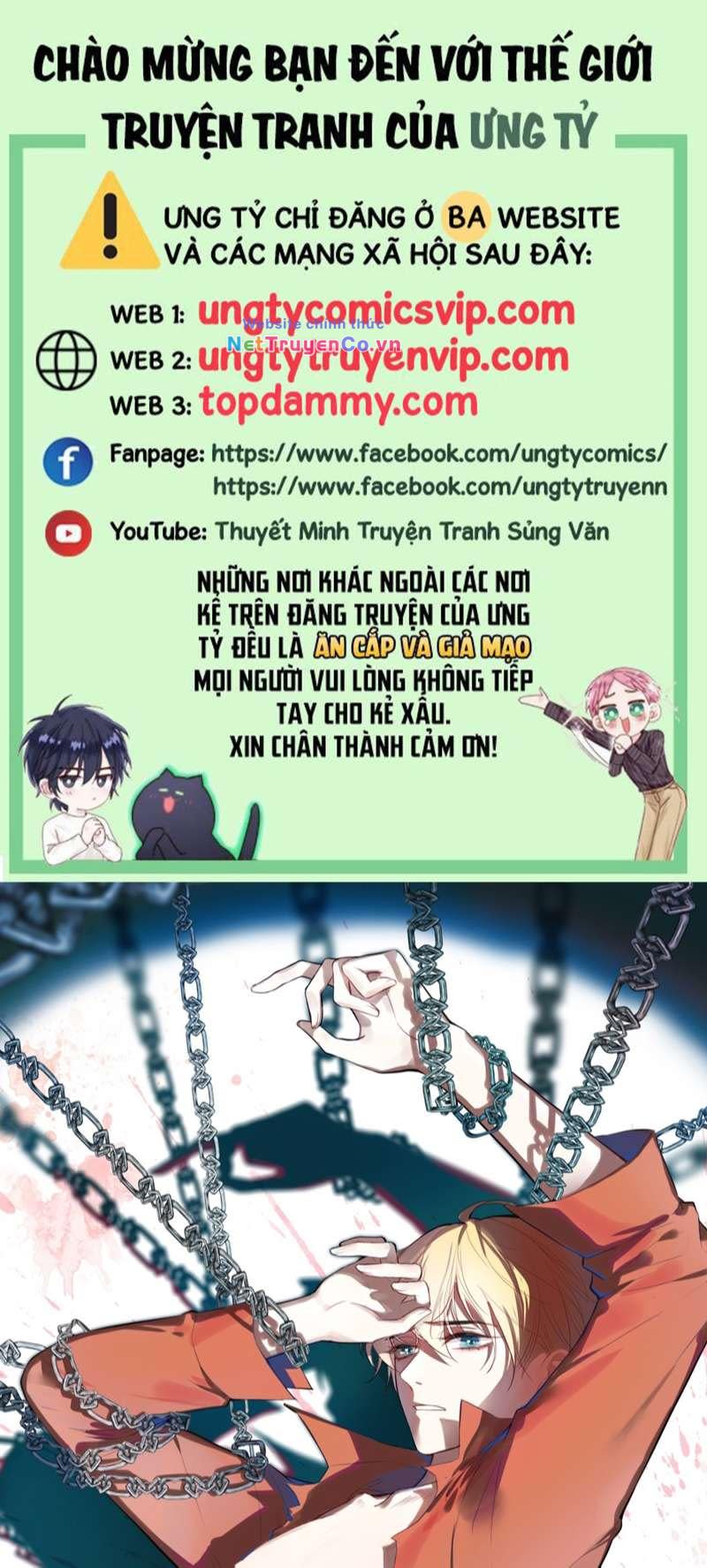 người tình của yêu tinh Chapter 35 - Trang 2