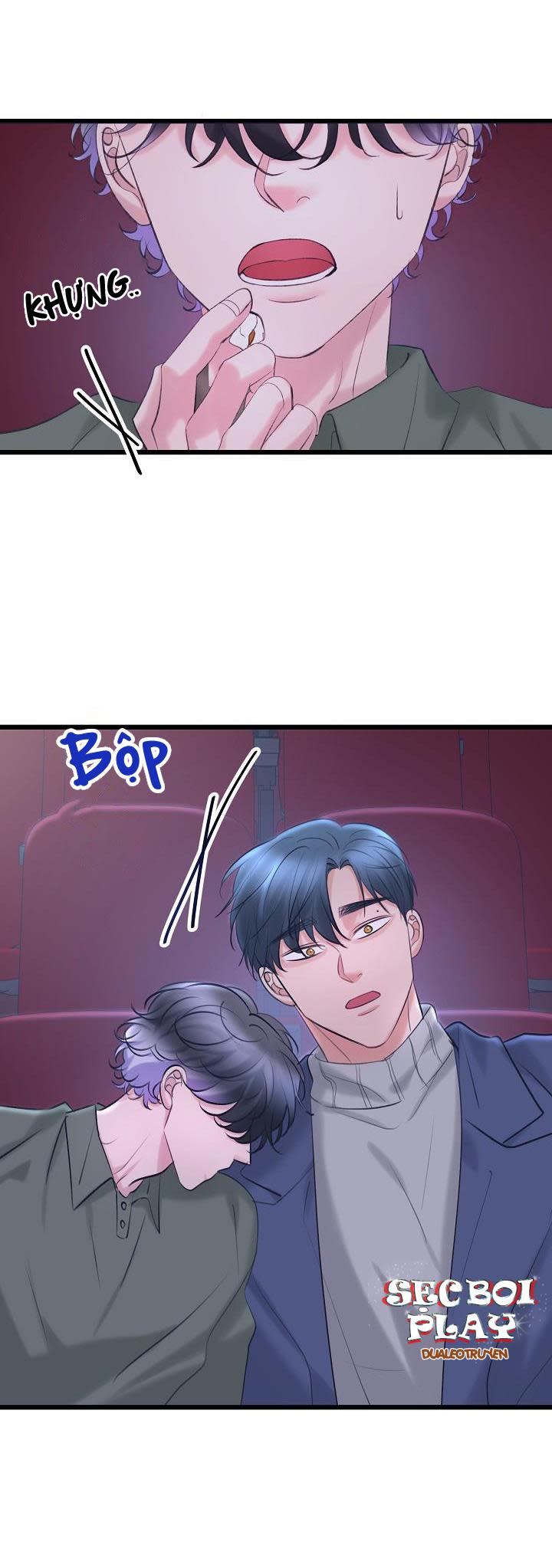 Nuôi dưỡng búp bê Chapter 29 - Trang 2